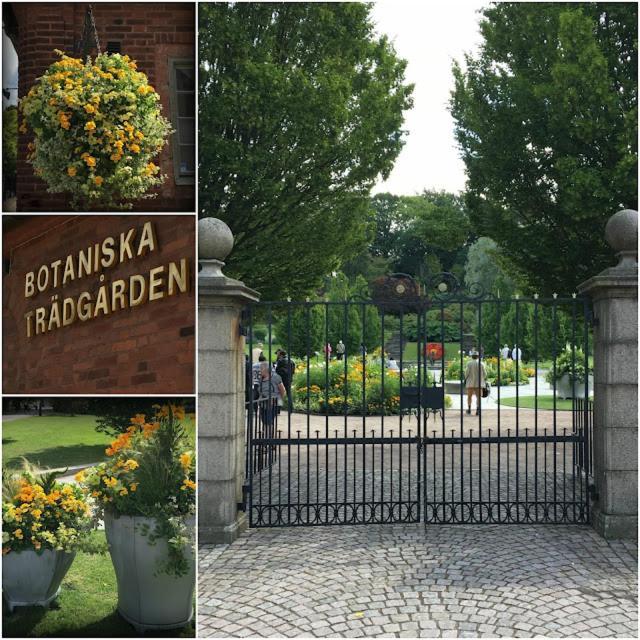 Husbaten Vega 1 Goeteborg City Экстерьер фото